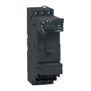 Schneider Electric - Motorstarter/Motorstarterkombination Grundgerät LUB120 12A