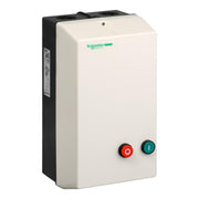 Schneider Electric - Schützkombination Stern-Dreieck-Anlasser LE3D09P7