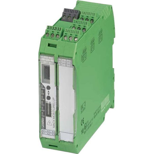 Phoenix Contact - Temperaturmessumformer MACX MCR-T-UIREL-UP