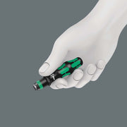 Wera - Bit-Set Bit-Sortiment 135942