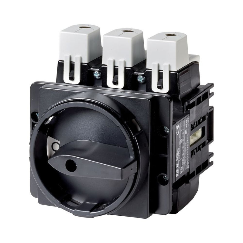 Eaton - Lasttrennschalter Hauptschalter P5-315/EA/SVB-SW/N 3-polig+N