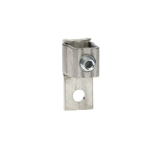 ABB Stotz S&J - Zubehör/Ersatzteile für Niederspannungs-Schalttechnik Anschlussklemme OZXB9/1 für Al- u. Cu-Kabel