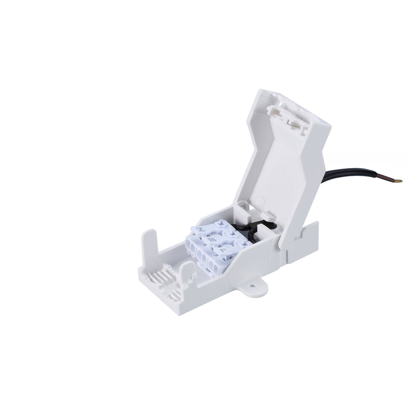 Feilo Sylvania - Elektrisches Zubehör/Ersatzteile für Leuchten Klemme 3-polig LOOP-IN LOO #3079401