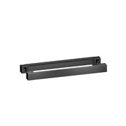 Rittal - Sockel/Sockelelement (Schaltschrank) VX Sockel-Eckstück VX 8660.006 (VE2) H:100mm,für B:1100mm
