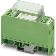 Phoenix Contact - Schaltrelais Relais-Modul EMG22REL/KSR-G24TRN5 m.Kleinstrelais − 10 Stück