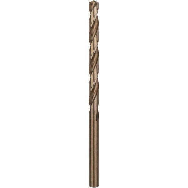 Bosch - Bohrer PRO Stainless Steel HSS-Co 2608585891 Spiralbohrer 6,8 x