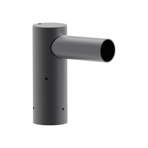 Leipziger Leuchten - Zubehör/Ersatzteile für Lichtmast Mastausleger 9.925.0007.764 1-fach 2Gr  − 1 Stück