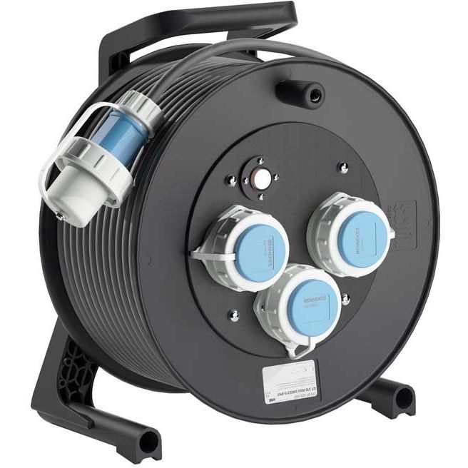 Schill - Kabeltrommel GT310WS3.50KS315IP67 50m IP67