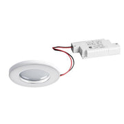 Brumberg Leuchten - Downlight/Strahler/Flutlicht LED-Einbaudownlight 230 V 39149073