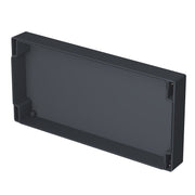 Bopla - Frontplatte (Schaltschrank) Frontdeckel FD 3000