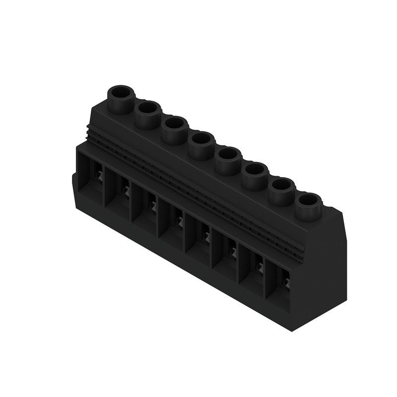 Weidmüller - Leiterplattenklemme Leiterplattenklemme LXXX 15.0#1386780000 15.00mm − 8 Stück