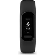 Garmin - Körperpflegegerät Fitness-Tracker vivosmart 5 sw, L L, sw