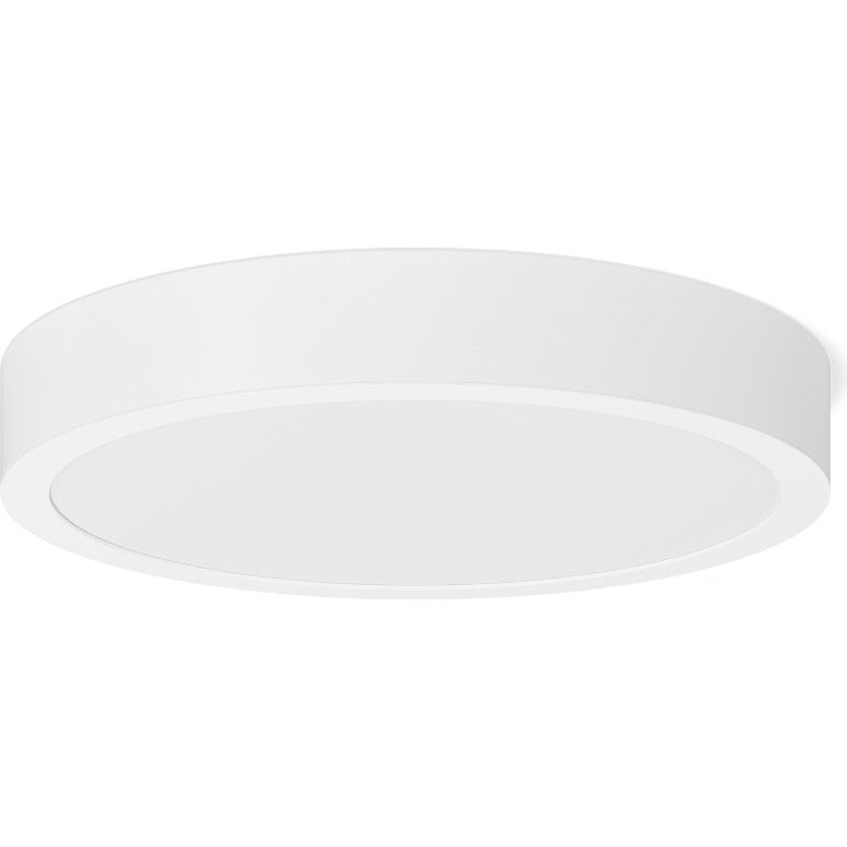RZB - Downlight/Strahler/Flutlicht LED-Anbaudownlight 901824.002.2.76 827-865, DALI, ws