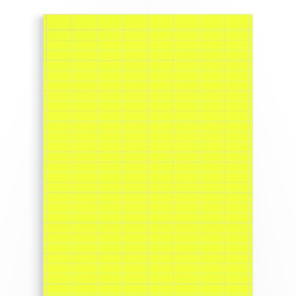 Weidmüller - Kennzeichnungsmaterial Markierer PAGETAB 20x8 − 25 Stück