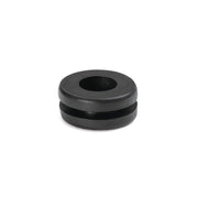 HellermannTyton - Durchführungstülle HV1303-PVC-BK-M1 − 1000 Stück
