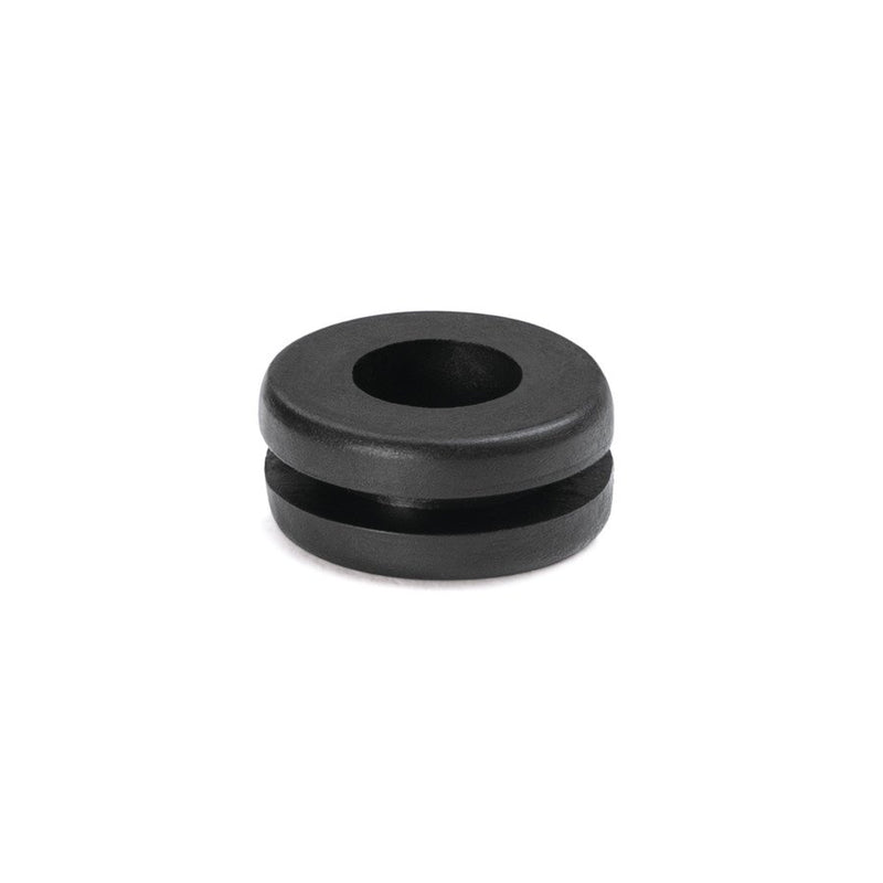 HellermannTyton - Durchführungstülle HV1303-PVC-BK-M1 − 1000 Stück