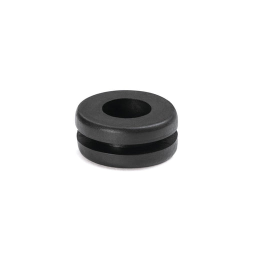 HellermannTyton - Durchführungstülle HV1303-PVC-BK-M1 − 1000 Stück