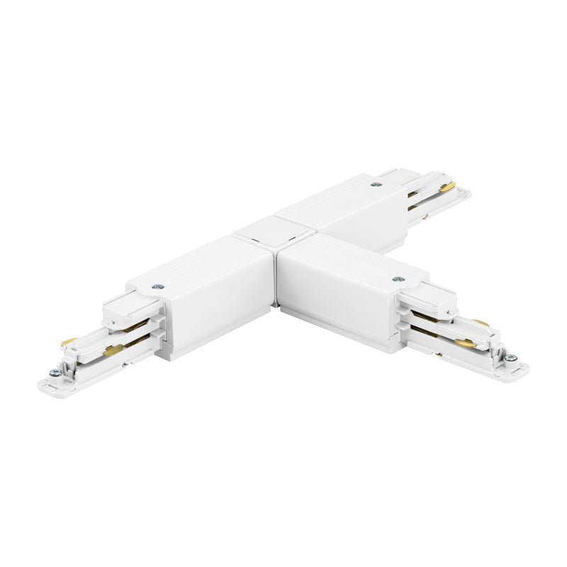 Philips Lighting - Elektrisches Zubehör/Ersatzteile für Leuchten T-Verbinder ZCS750 5C6 TCPLI WH GAC600