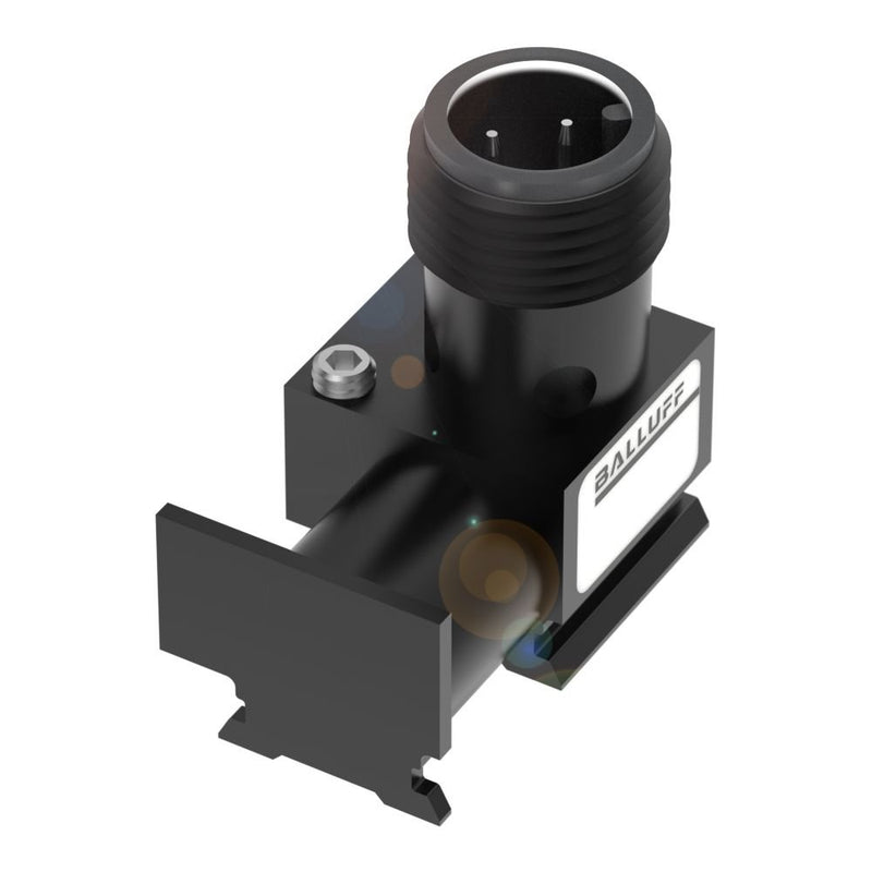 Balluff - Magnetischer Näherungsschalter Magnetfeld-Sensor BMF 32M-PS-C-2-S4  − 1 Stück