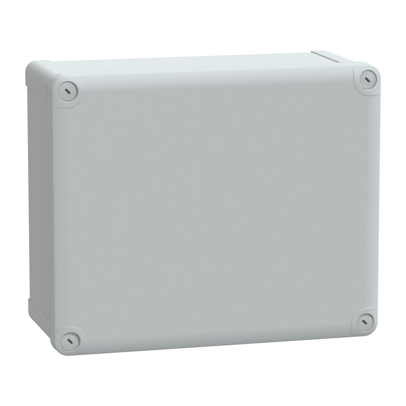 Schneider Electric - Leergehäuse Industriegehäuse NSYTBP292412
