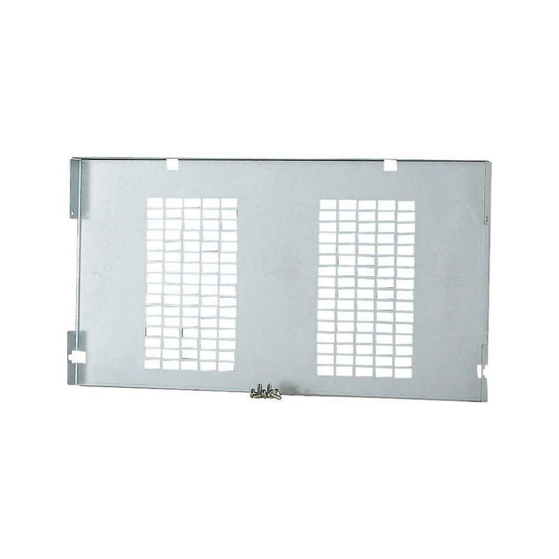 Eaton - Trennwand (Schaltschrank) XW-Abdeckung Hauptsammel- XTPWBAVP-H325W600 HxB=325x600mm