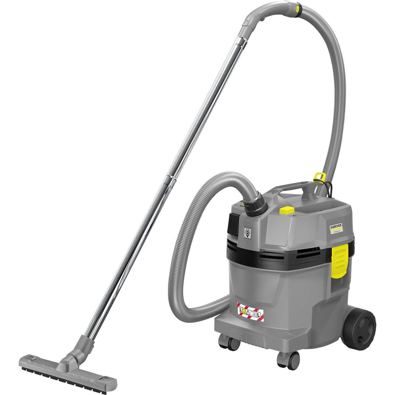 Kärcher - Nass- und Trockensauger (elektrisch) NT 22/1 Ap Te L -EU 1.378-610.0 Nass-Trockensauger  − 1 Stück