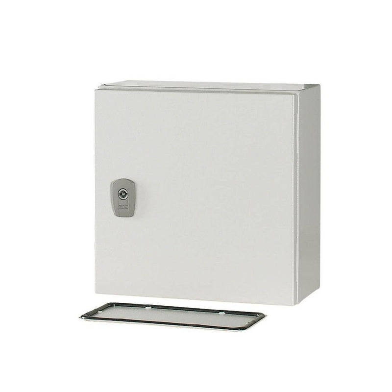 Eaton - Gehäuse/Schaltschrank (leer) Stahlblech-Wandgehäuse CS-33/150 300x300x150