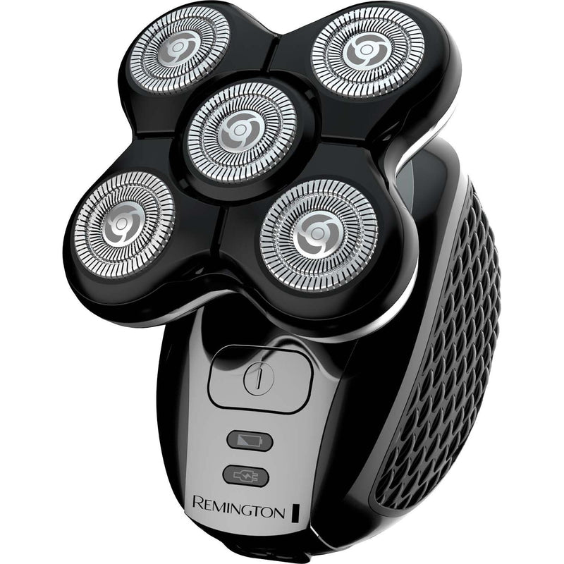 Remington - Elektro-Rasierer Head Shaver RX5 Ultimate Series − 3 Stück