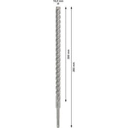 Bosch - Bohrer PRO SDS plus-5X 2608833828 Hammerbohrer 16 x