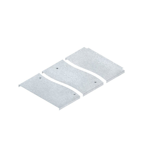Niedax - Deckel für Kabeltragsystem Deckel WDV 500 E3 f.Weitspannkabelle. − 6 Meter