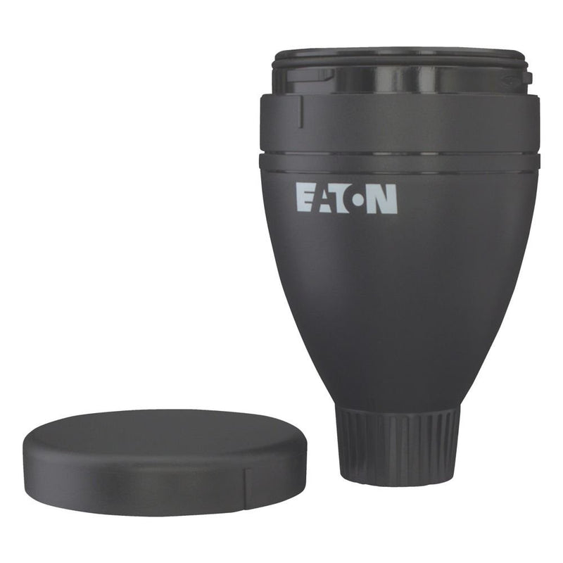 Eaton - Signalsäulenelement, Anschlussmodul Basismodul SL7-CB-TM horizontal