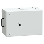 Schneider Electric - Abgangskasten für Schienenverteiler Abgangskasten 160A KSB160DM4 F. Comp. Nsxm 4P