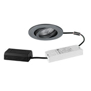 Brumberg Leuchten - Downlight/Strahler/Flutlicht LED-Einbaustrahler 230V 41443643