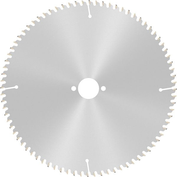 Bosch - Kreissägeblatt PRO Wood Kreissägeblatt, 2608640660 250 x 3,2 x 30 mm