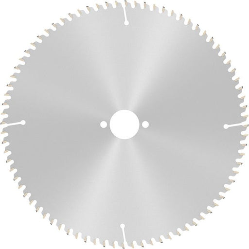 Bosch - Kreissägeblatt PRO Wood Kreissägeblatt, 2608640660 250 x 3,2 x 30 mm