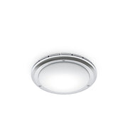 Steinel - Decken-/Wandleuchte Sensor-LED-Innenleuchte RS PRO S20 SC IP65nw 4000K