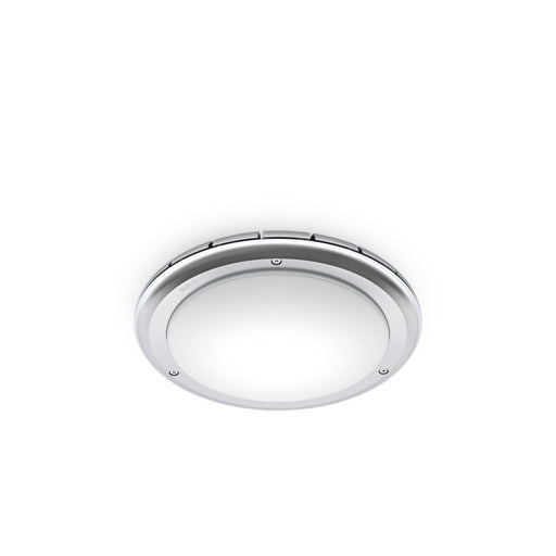 Steinel - Decken-/Wandleuchte Sensor-LED-Innenleuchte RS PRO S20 SC IP65nw 4000K