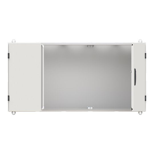 Striebel&John - Leergehäuse Wandschrank TW504S SK II, IP55