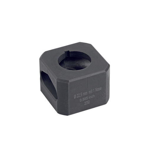 Cimco Werkzeuge - Blechlocher Matrize 132804 zu 132800