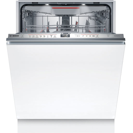 Bosch - Geschirrspüler EB-Geschirrspüler SMV6ZCX16E Serie6,HomeConnect