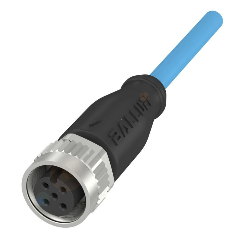 Balluff - Konfektioniertes Sensor-Aktor-Kabel Anschlussleitung BCC M415-000#BCC0KLU