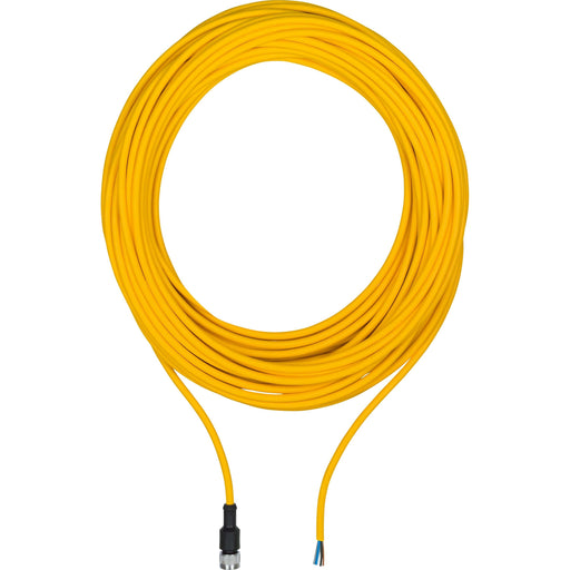 Pilz - Konfektioniertes Sensor-Aktor-Kabel Anschlusskabel PSEN op cable#630312 axial M12 5-pole 10m − 1 Stück
