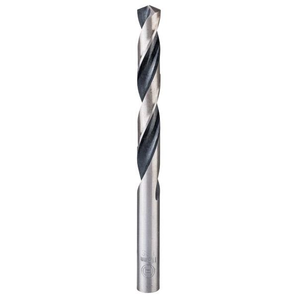 Bosch - Bohrer Metallspiralbohrer HSS 2608577281 PointTeQ DIN 338
