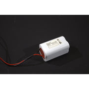 RP-Technik - Akku Ersatzakku NIMHHT4820Q 4,8V/2,0Ah NimH
