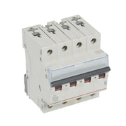 Legrand - Leitungsschutzschalter Legrand 403770 D10A 4-polig 6kA