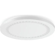 RZB - Decken-/Wandleuchte LED-Deckenleuchte 312185.002.2 830, ML, weiß