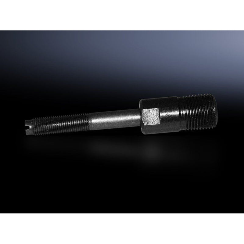 Rittal - Zugbolzen für Blechlocher Hydraulik-Zugschraube AS 4055.661 9,5/19mm
