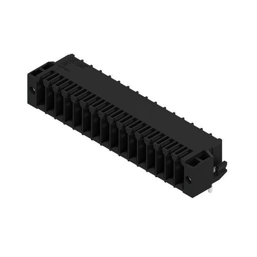 Weidmüller - Leiterplattensteckverbinder Verbinder 3.50mm S2C-SMT 3#1427930000 − 24 Stück