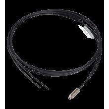 Pepperl+Fuchs Fabrik - Lichtleitersensor/Lichtleiterverstärker Kunststoff-Lichtleiter KLR-C16-2,2-2,0-K71