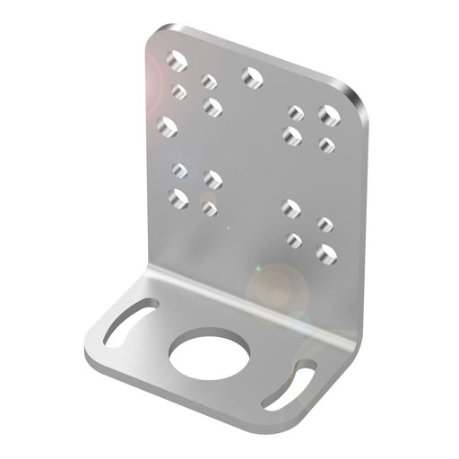 Balluff - Zubehör/Ersatzteile für Industriesensoren Befestigungstechnik BAM MB-MS-038-B19-1 − 1 Stück by Balluff
